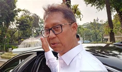 Budi Gunadi Sadikin Benarkan Adanya Dugaan Intimidasi Yang Dilakukan