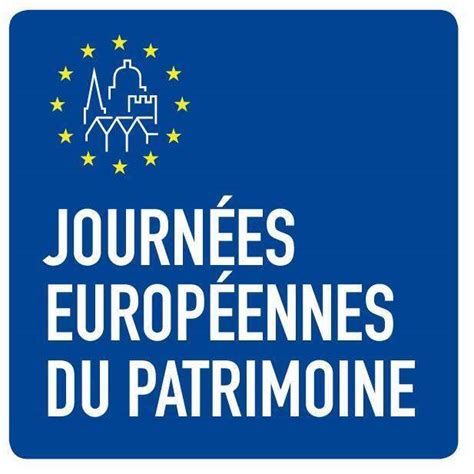 Journées Européennes du Patrimoine 2023 Douarnenez Office de