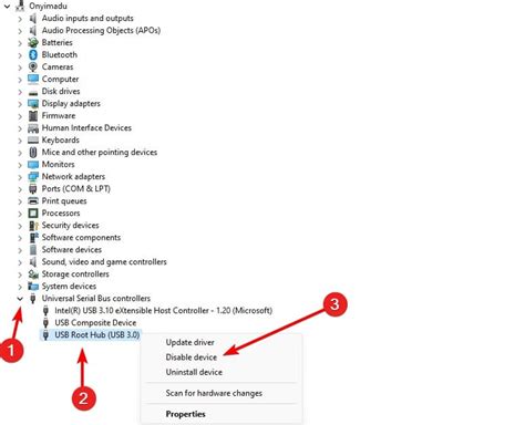 How To Disable USB Ports On Windows 11 Top Ways NEXTOFWINDOWS