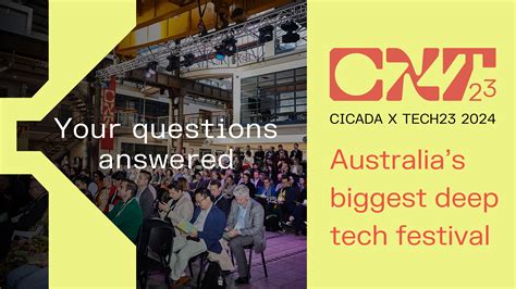 All your Cicada x Tech23 FAQs answered