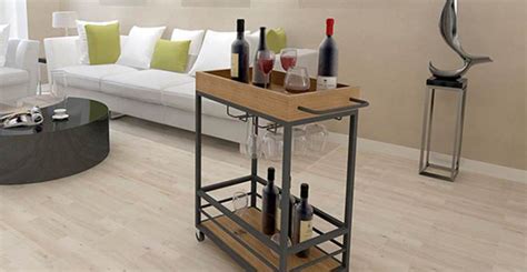 Introducir 66 Imagen Mueble Bar Con Frigobar Viaterra Mx