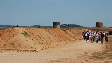 Linhas De Torres Vedras Declaradas Monumento Nacional