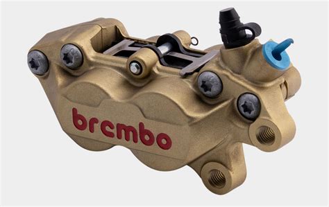 Moto Renzo Brembo Bremssattel P C Rechts