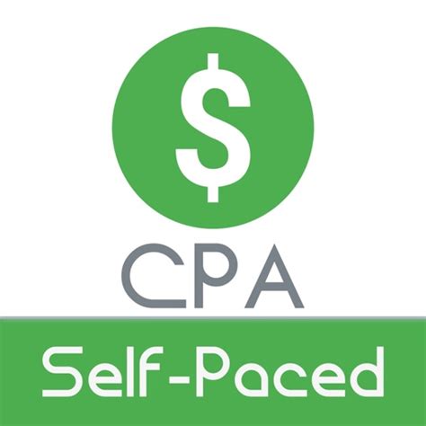 Cpa Regulation Self Paced By Self Paced Software Development