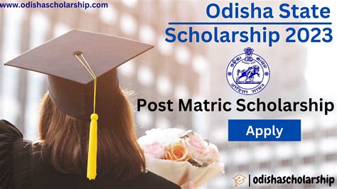 The Ultimate Guide For Post Matric Scholarship Odisha Odisha