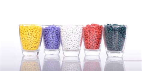 Common Fillers Used In Injection Molding Polyfill