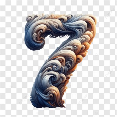number number   png transparent image  clipart