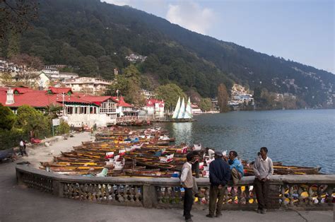 Nainital in Uttarakhand: Essential Travel Guide