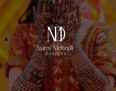 Mehndi Design Projects | Photos, videos, logos, illustrations and ...