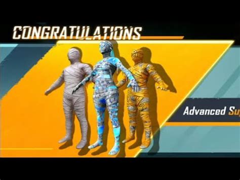 Pubg Mobile Getting The New Ultimate Mommy Set For 100 Easy Tips YouTube