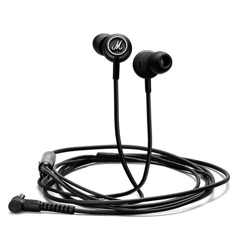 Buy Headphones from Marshallheadphones.com | Marshall