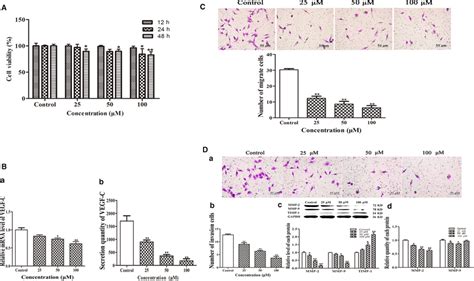 Effect Of Fucoxanthin On Malignant Phenotypes In Mda‐mb‐231 Cells