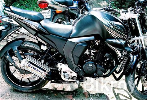 Yamaha FZS V2 2022 Satkhira Bikroy