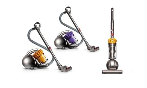 Dyson Dc39 Or Dc40 Vacuum Cleaner Vacuum Cleaner Canister Vacuum