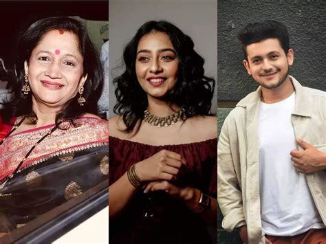 Bigg Boss Marathi 3 Contestants Heres A Quick Look At The Most