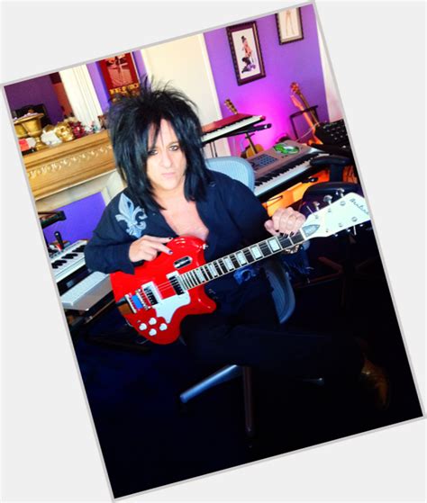 Steve Stevens Official Site For Man Crush Monday Mcm Woman Crush Wednesday Wcw