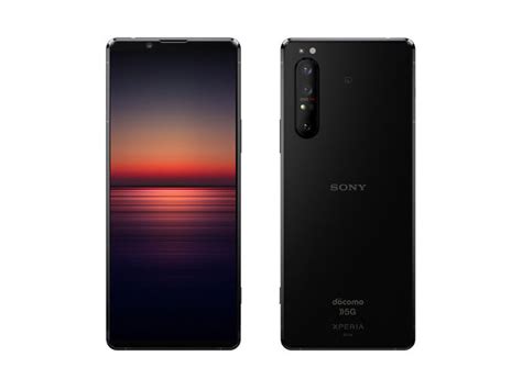 スマホ販売ランキング：2年半前のフラグシップ「xperia 1 Ii」がドコモ月間1位に、楽天はiphoneが大勢を占める【2023年2月