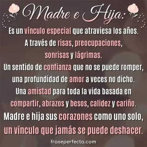 El amor de una madre reflexión