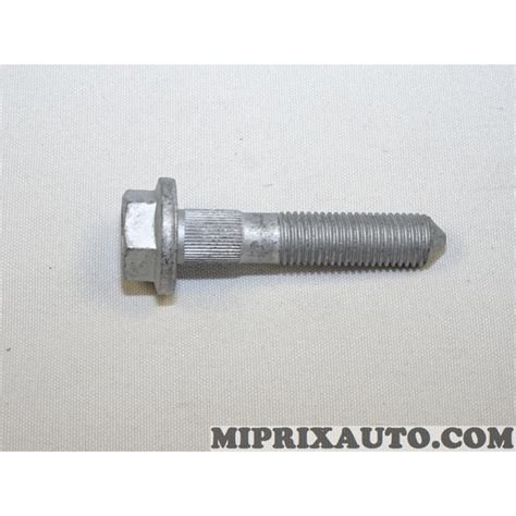 Vis Fixation Amortisseur Suspension Avant Fiat Alfa Romeo Lancia