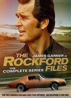 The Rockford Files 1974 1980 Nude Scenes