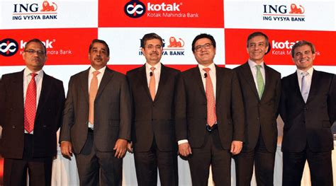 kotak mahindra bank acquires ing vysya bank  rs  cr