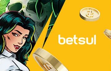 Código Promocional Betsul Qual é o Betsul Bônus