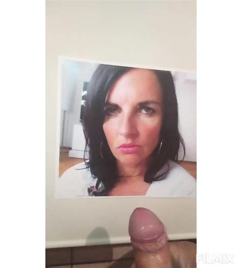 Facial Cum Tribute Milf Klixen Pornstar
