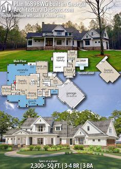 Amazing Floor Plans Ideas Floor Plans House Floor Plans House Plans