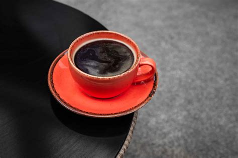 How to Make a Long Black Coffee | STC