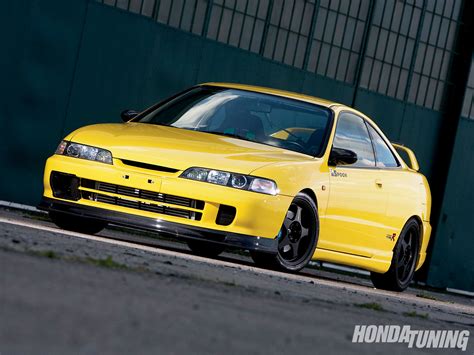 Honda Integra Type R Wallpaper Wallpapersafari