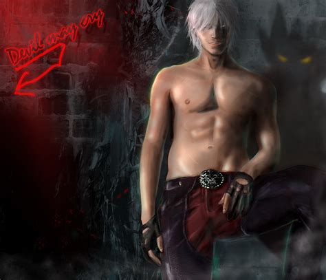 Dante Devil May Cry 885249 Zerochan