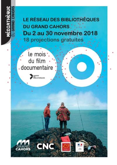 Le Mois Du Film Documentaire Apf France Handicap D L Gation Du Lot