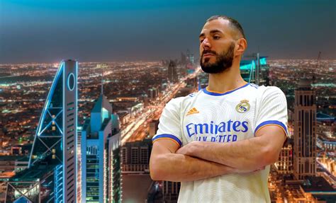 Arabie Saoudite L Offre Monstrueuse Pour Benzema