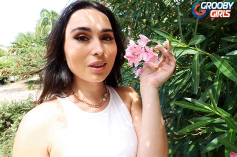 GROOBYGIRLS Ember Fiera Gets The Full Anal Nelson Pics XHamster