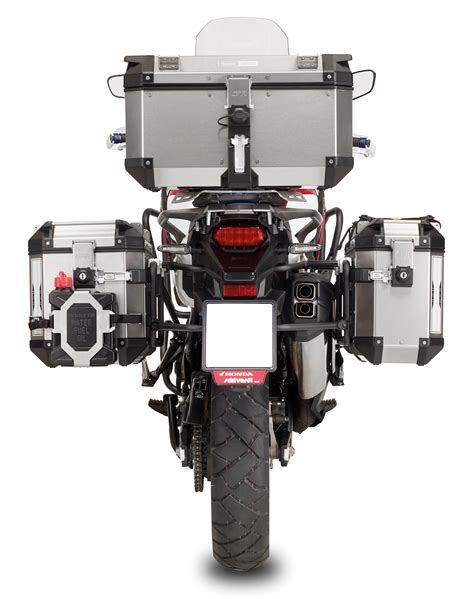 Givi Pannier Pl Cam