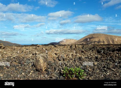 Desert Volcano Ash Hi Res Stock Photography And Images Alamy