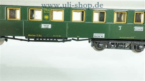 M Rklin Mini Club Z D Zug Wagen Klasse Der Dr Ax