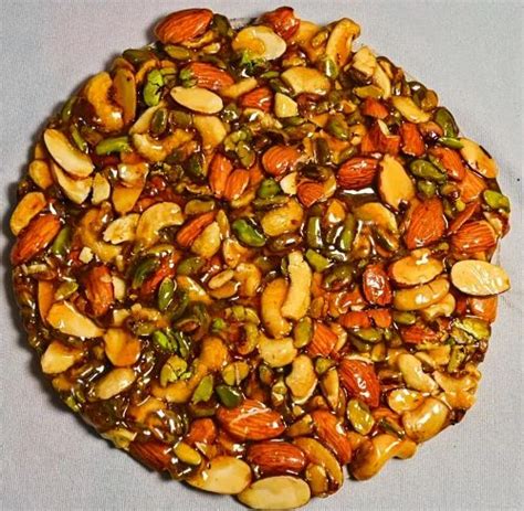 Dry Fruit Chikki Packaging Size G At Rs Kg In Lucknow Id