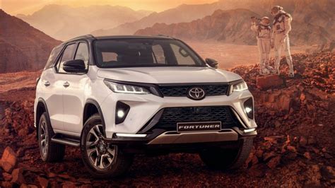 New Toyota Fortuner 2 8 Gd 6 4x4 Vx At For Sale Halfway Toyota Shelly