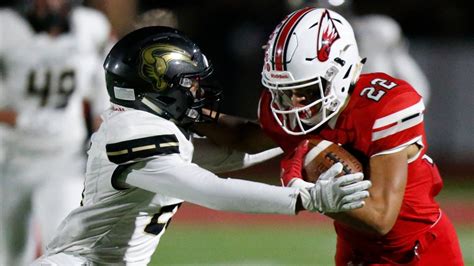 High School Football Photos Maize Beats Maize South The Wichita Eagle