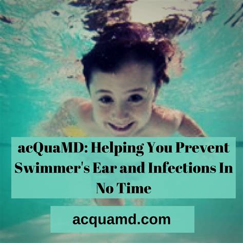 PPT - Ear Infections- Prevent Swimmer's Ear PowerPoint Presentation