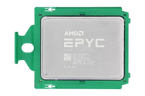 SR665 EPYC 7262 (4XG7A63373)