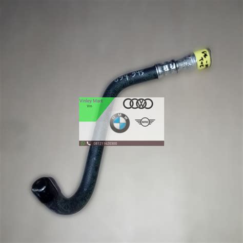 Jual Selang Power Stering Tabung Ke Cooler Bmw E46 M43 Cohline