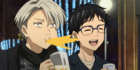 Yuri!!! On Ice: 10 Things You Didn't Know About Victor