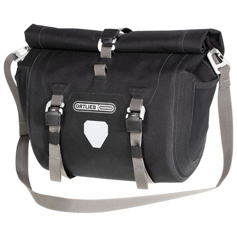 Ortlieb Handlebar Pack Plus Handlebar Bag Free Eu Delivery