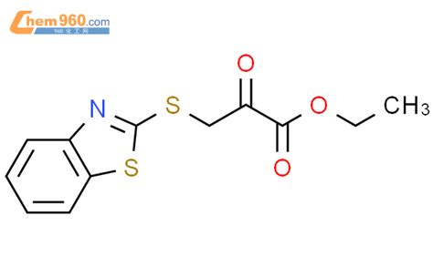 Propanoic Acid Benzothiazolylthio Oxo Ethyl