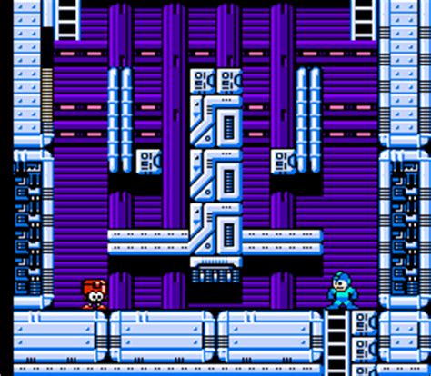 Wily Castle Mega Man Mmkb The Mega Man Knowledge Base Mega Man