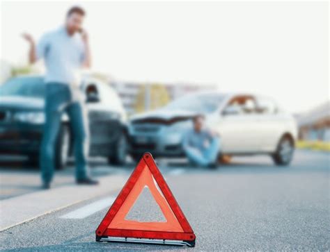 Should I Admit Fault For A Car Accident In New York Friedman And Simon