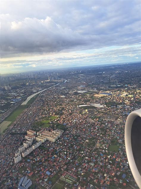 Commuters of Metro Manila - Home