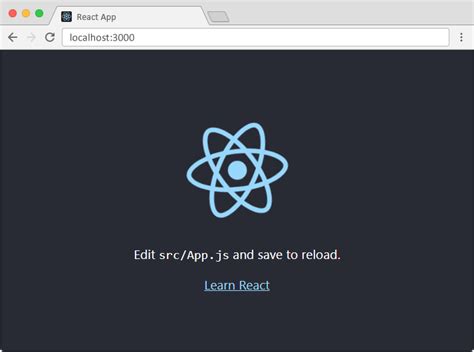 React Tutorial